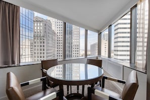 View from room