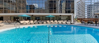 Omni Charlotte Hotel