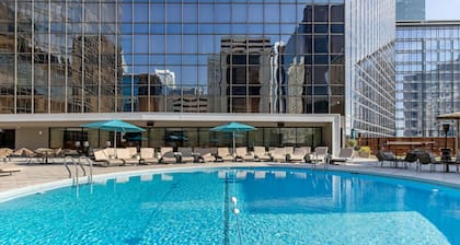 Omni Charlotte Hotel