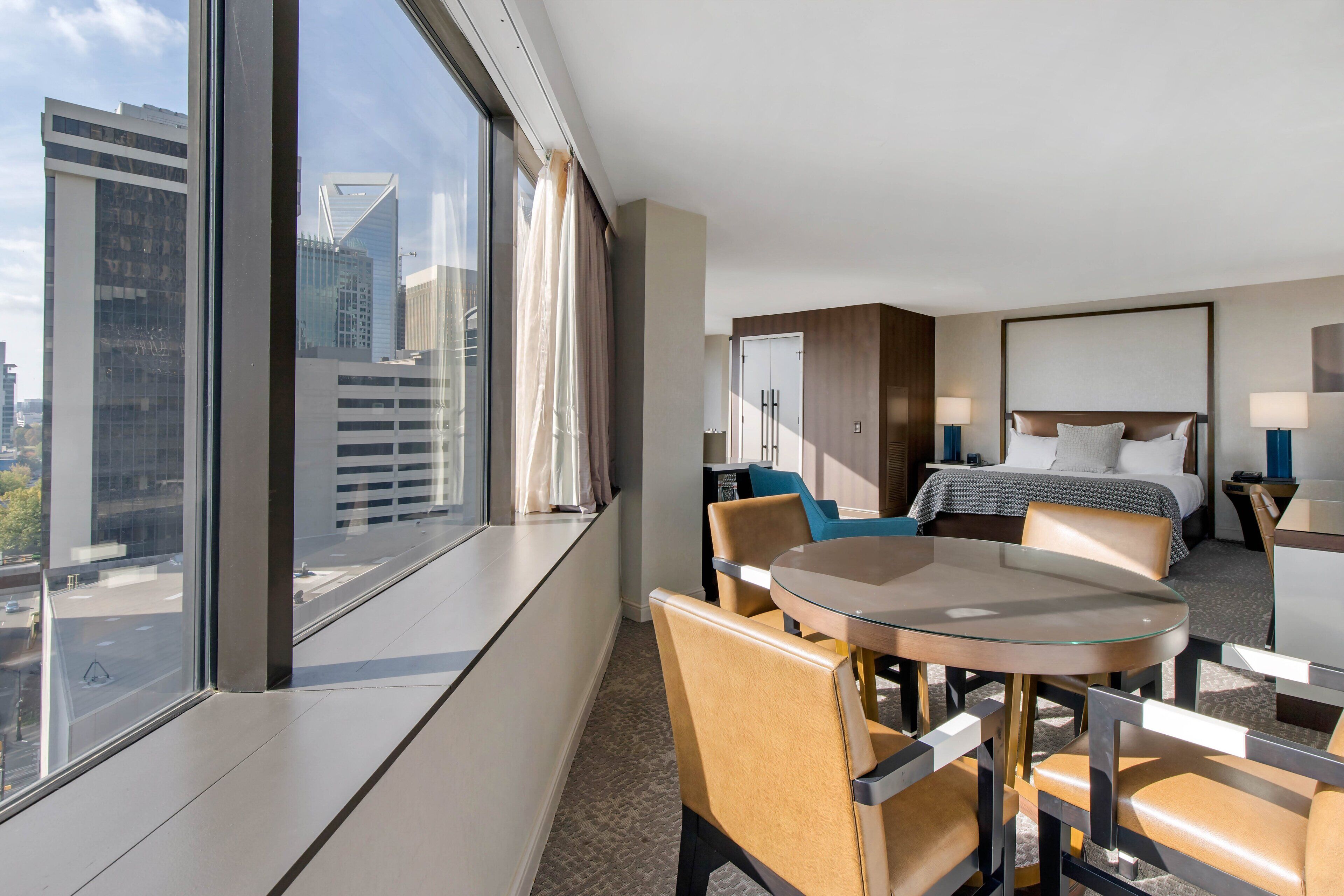 Roba de llit d'alta qualitat i matalassos amb encoixinament addicional 