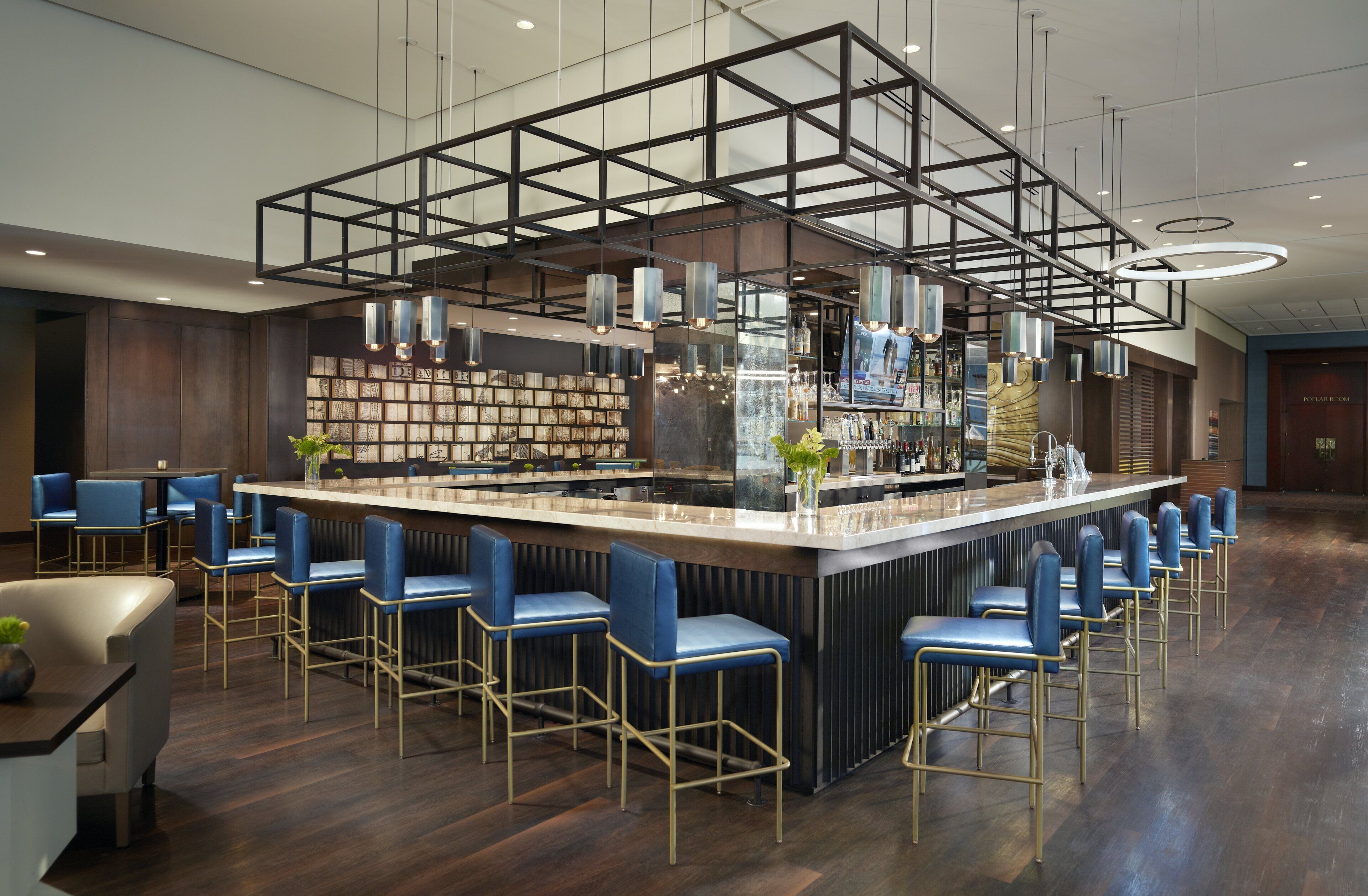 Foto - Omni Charlotte Hotel