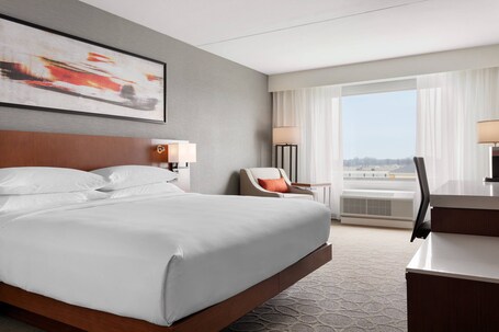 Delta Hotels by Marriott Indianapolis Airport - Image 18