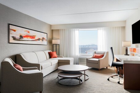 Delta Hotels by Marriott Indianapolis Airport - Image 28