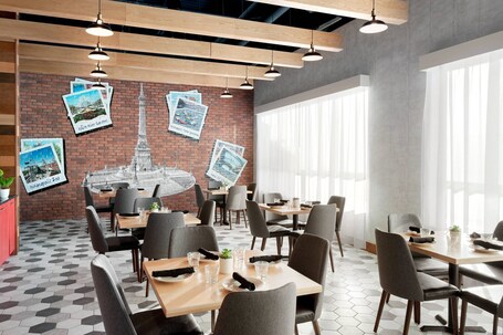 Delta Hotels by Marriott Indianapolis Airport - Image 12