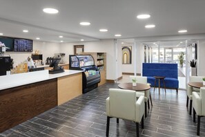 Restaurant - Delta Hotels by Marriott Indianapolis Airport (Indianapolis)