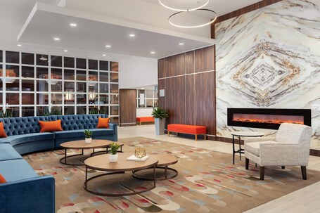 Delta Hotels by Marriott Indianapolis Airport - Image 1