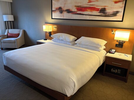 Delta Hotels by Marriott Indianapolis Airport - Image 16