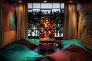 مرفق الاجتماعات