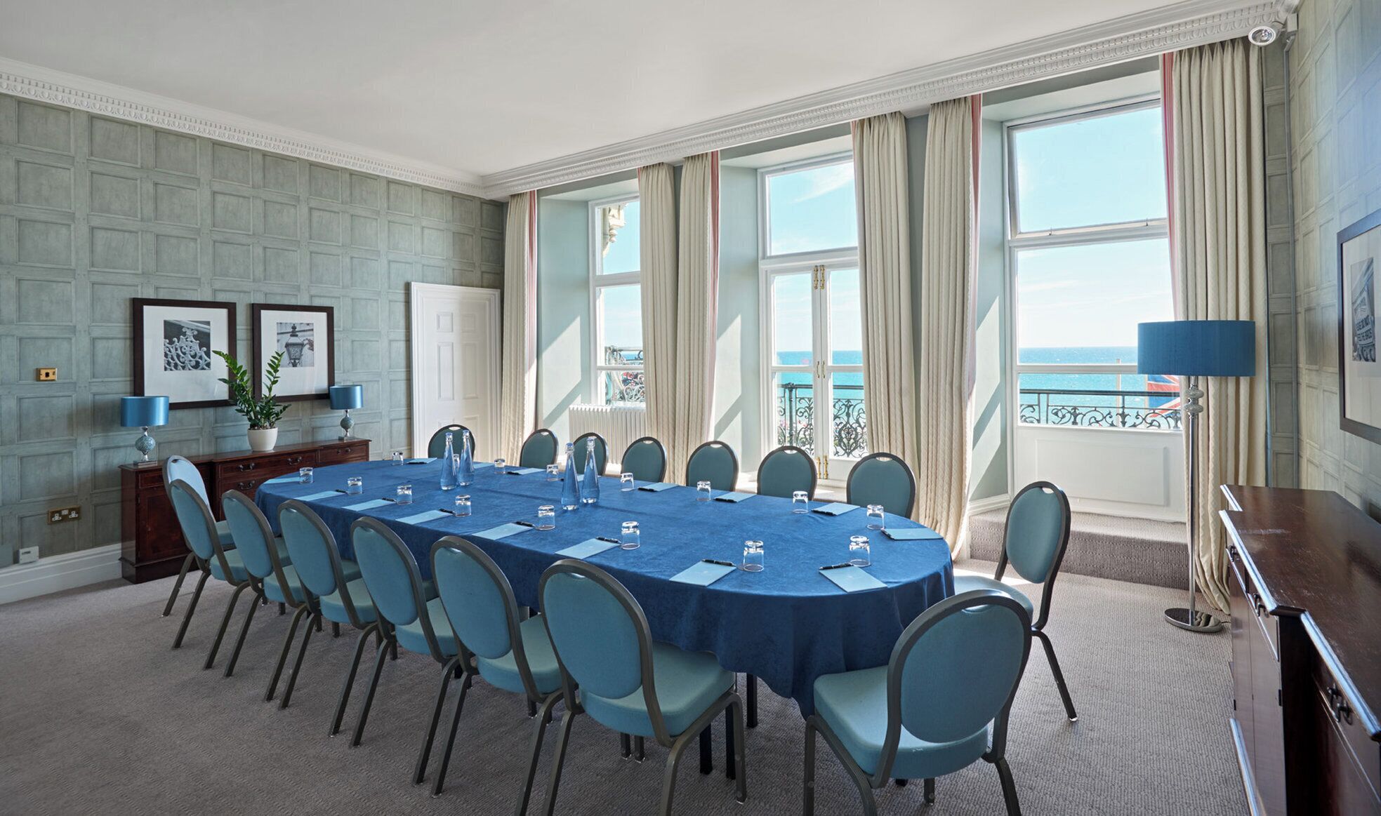 Photo - The Grand Brighton