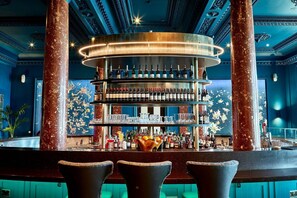 Bar (en la propiedad)