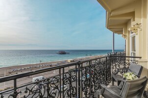 Beach/ocean view