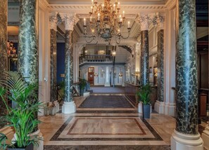 Hall