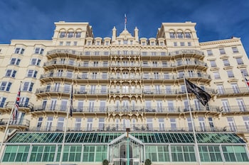 The Grand Brighton