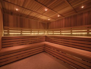 Sauna - The Grand Brighton (Brighton)