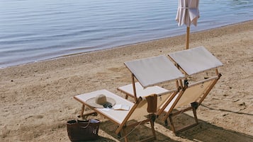 Beach/ocean view
