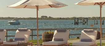 Montauk Yacht Club