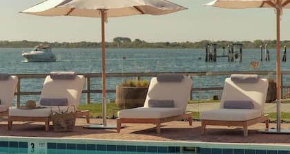 Montauk Yacht Club