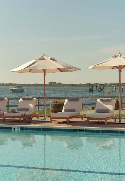 Montauk Yacht Club