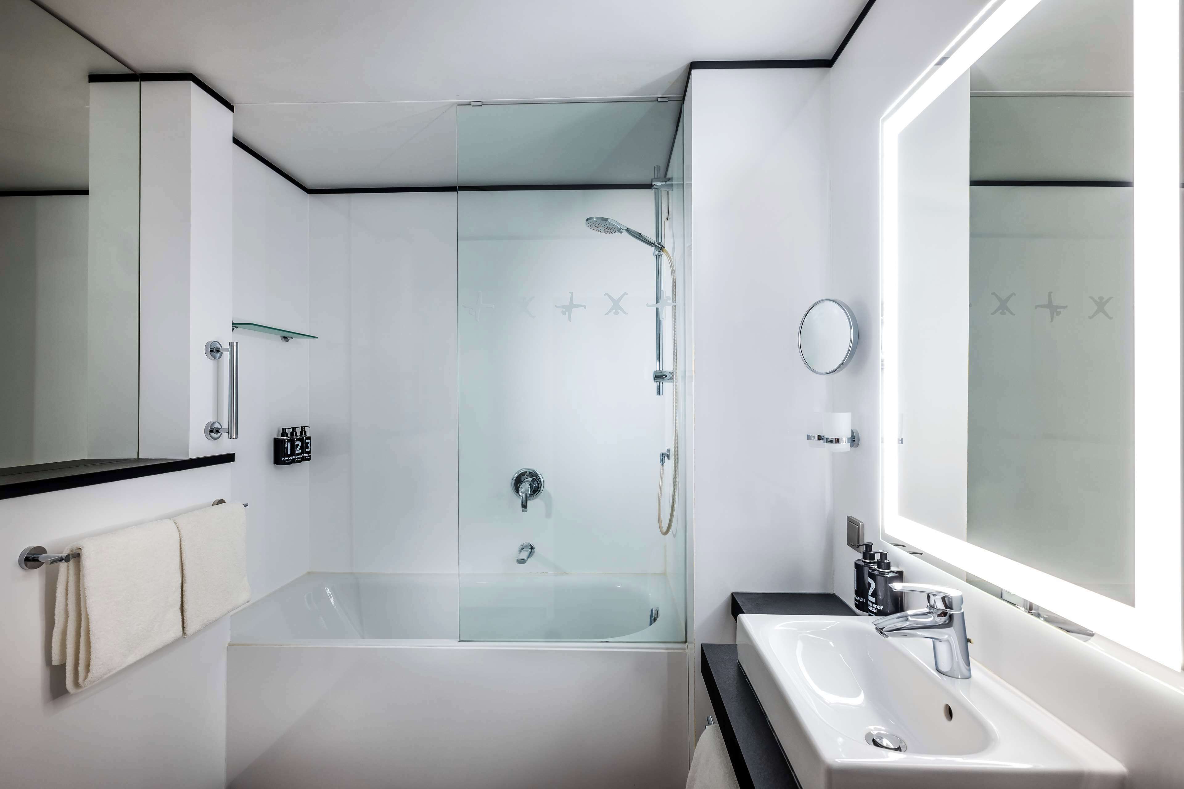 Foto - Lindner Hotel Dusseldorf Airport, part of JdV by Hyatt