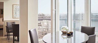 Lindner Hotel Dusseldorf Airport, part of JdV by Hyatt