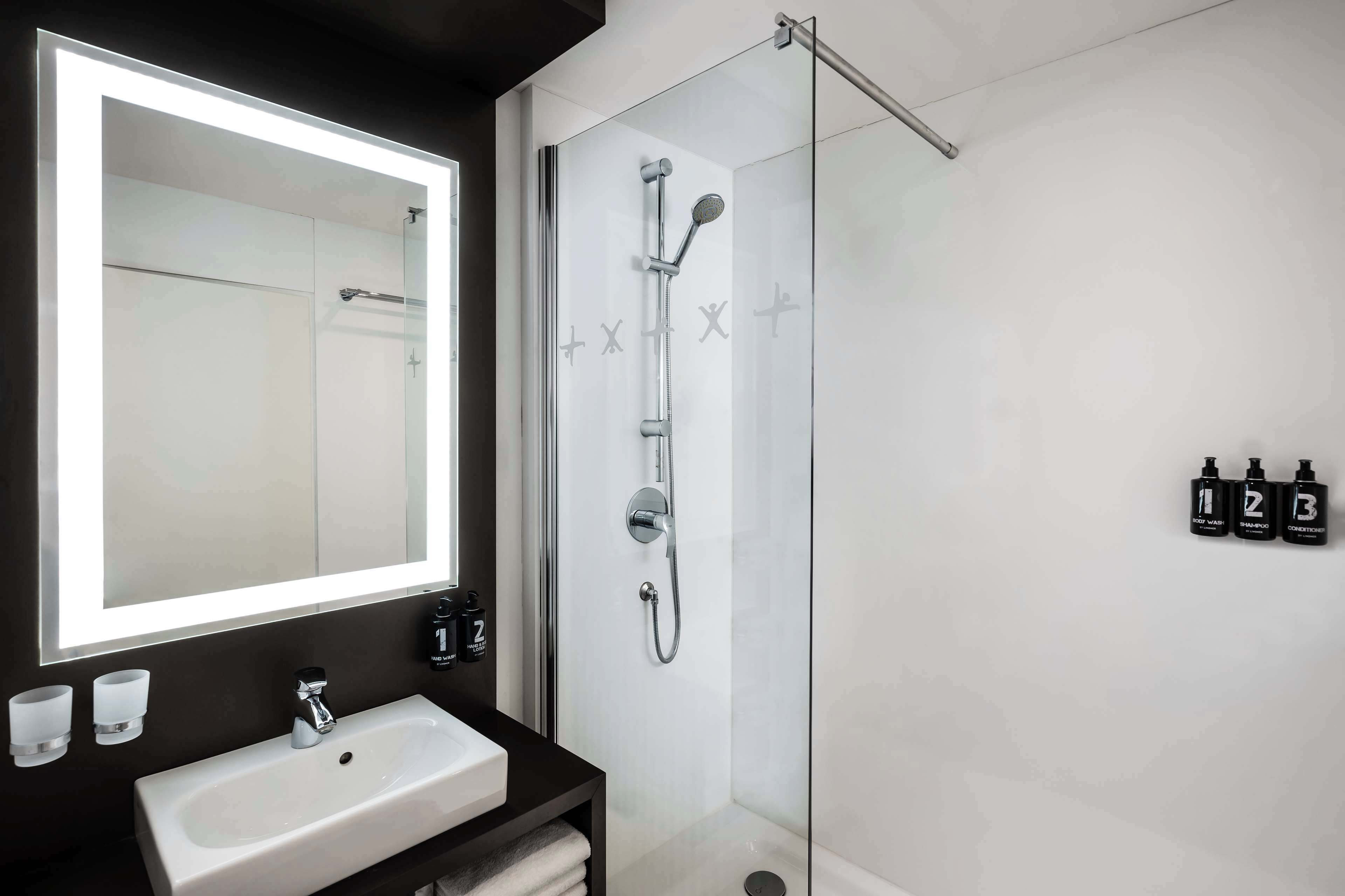 Foto - Lindner Hotel Dusseldorf Airport, part of JdV by Hyatt