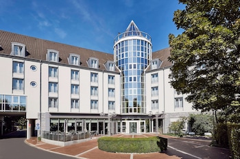 Lindner Hotel Dusseldorf Airport, part of JdV by Hyatt
