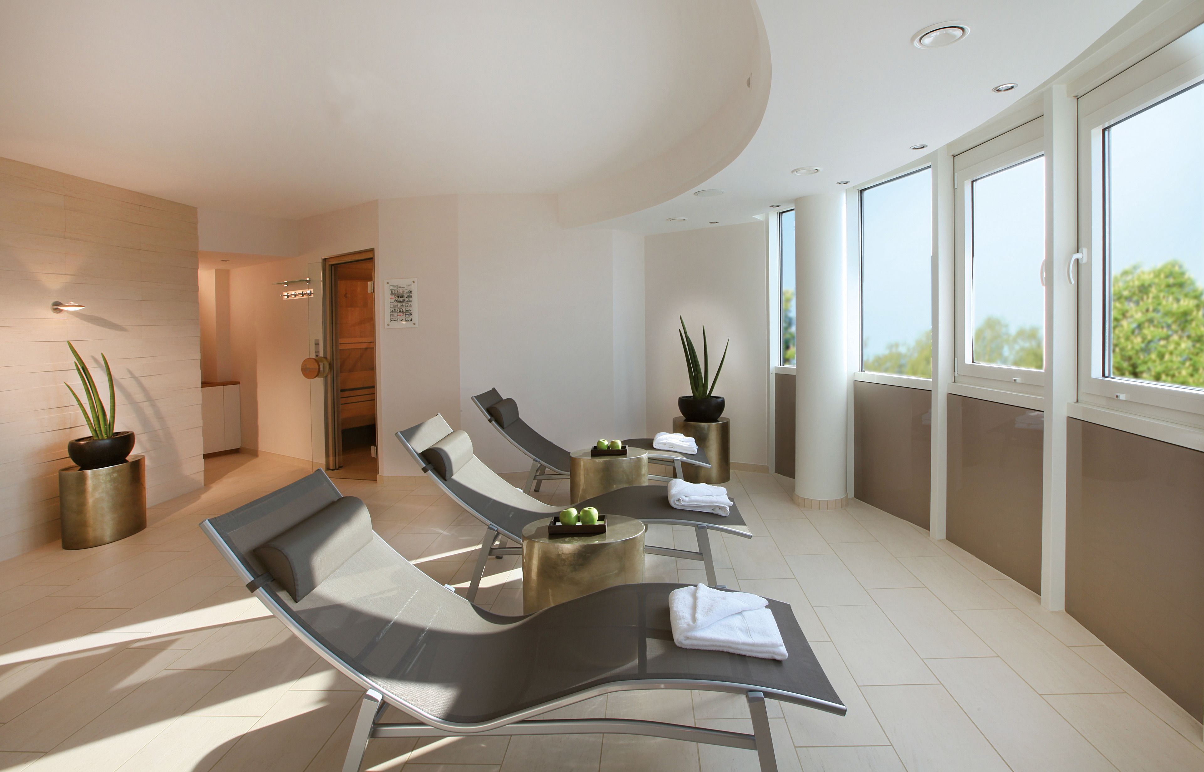 Foto - Lindner Hotel Dusseldorf Airport, part of JdV by Hyatt