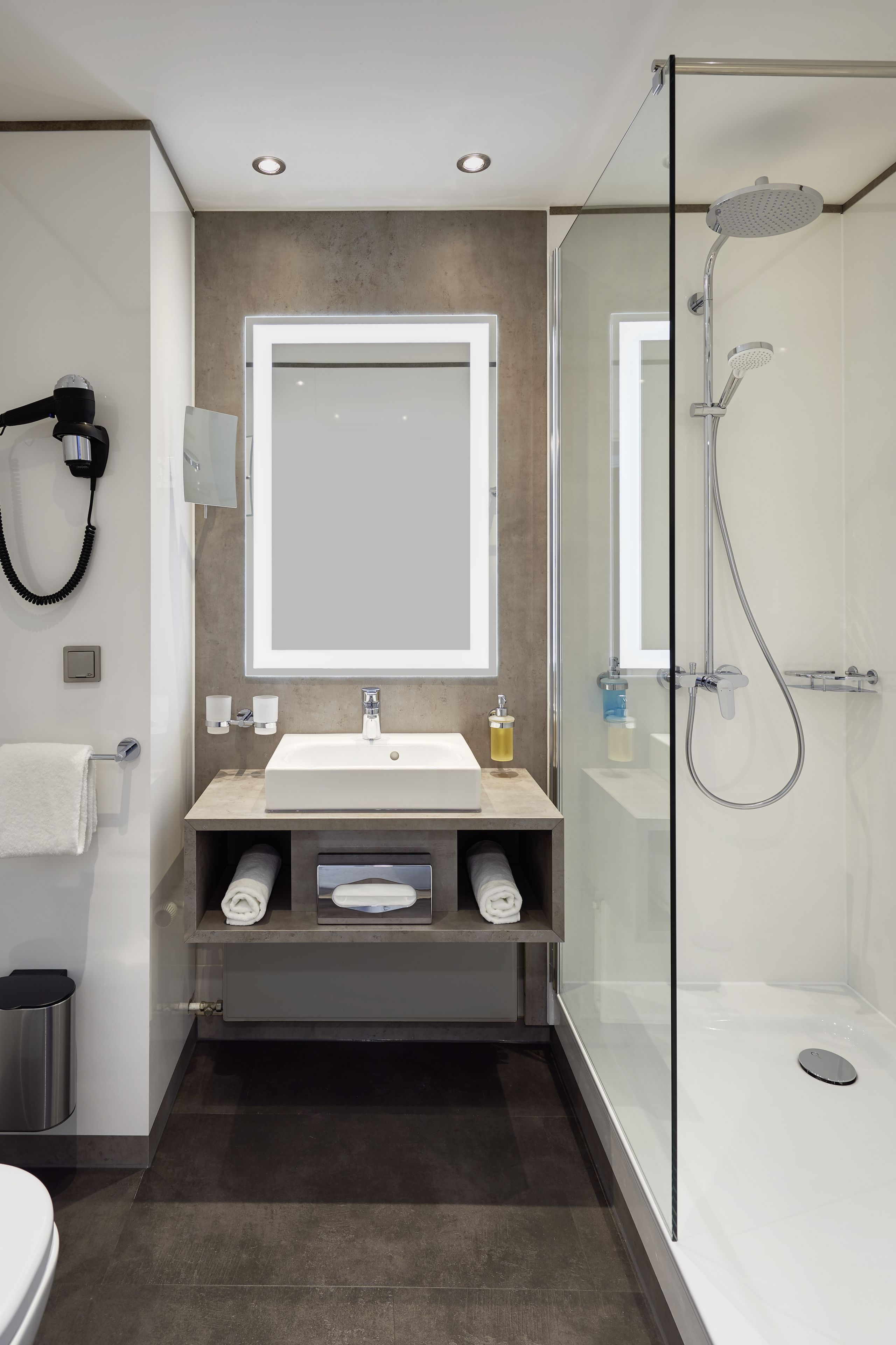 Foto - Lindner Hotel Dusseldorf Airport, part of JdV by Hyatt