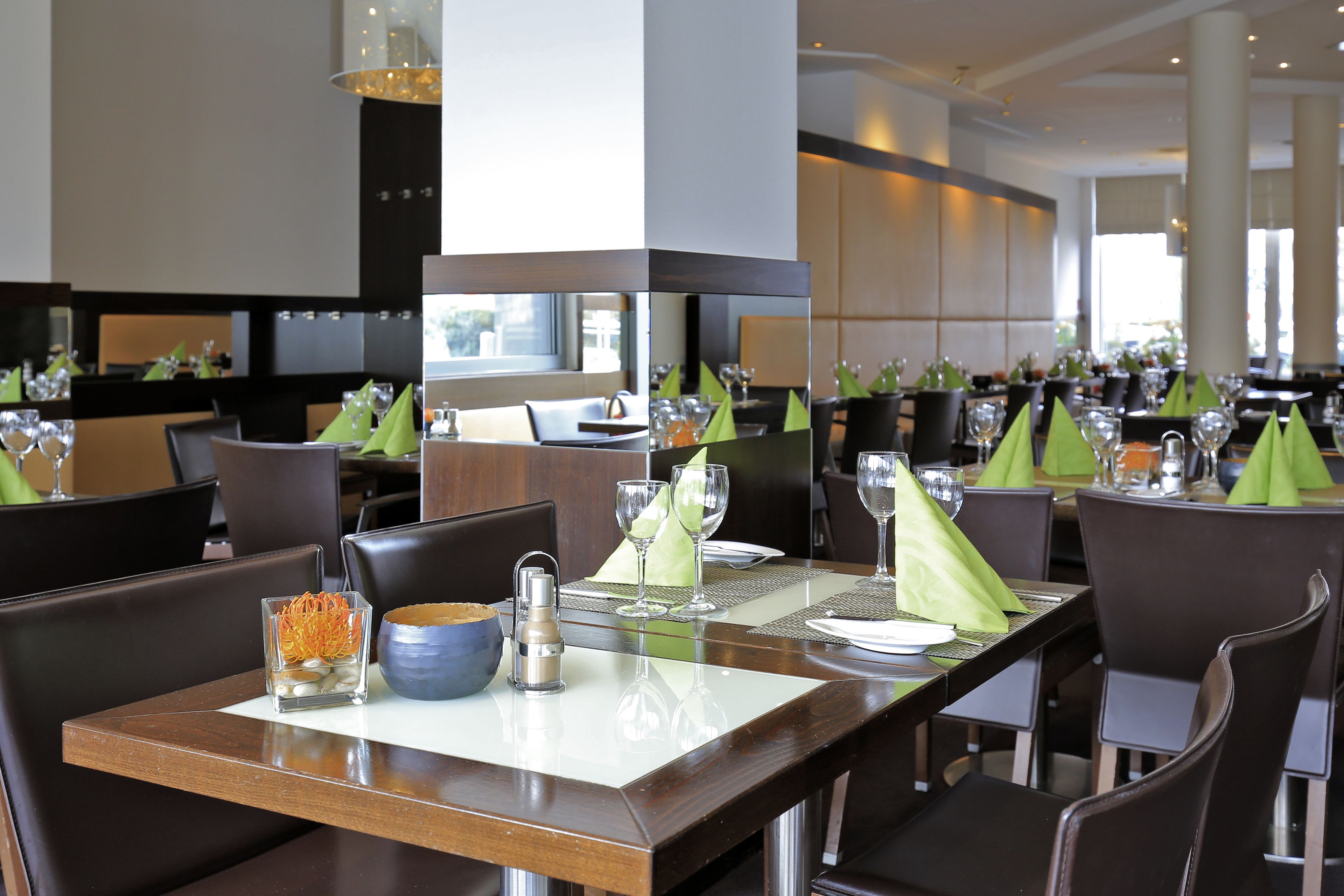 daily buffet breakfast (eur 29 per person)
