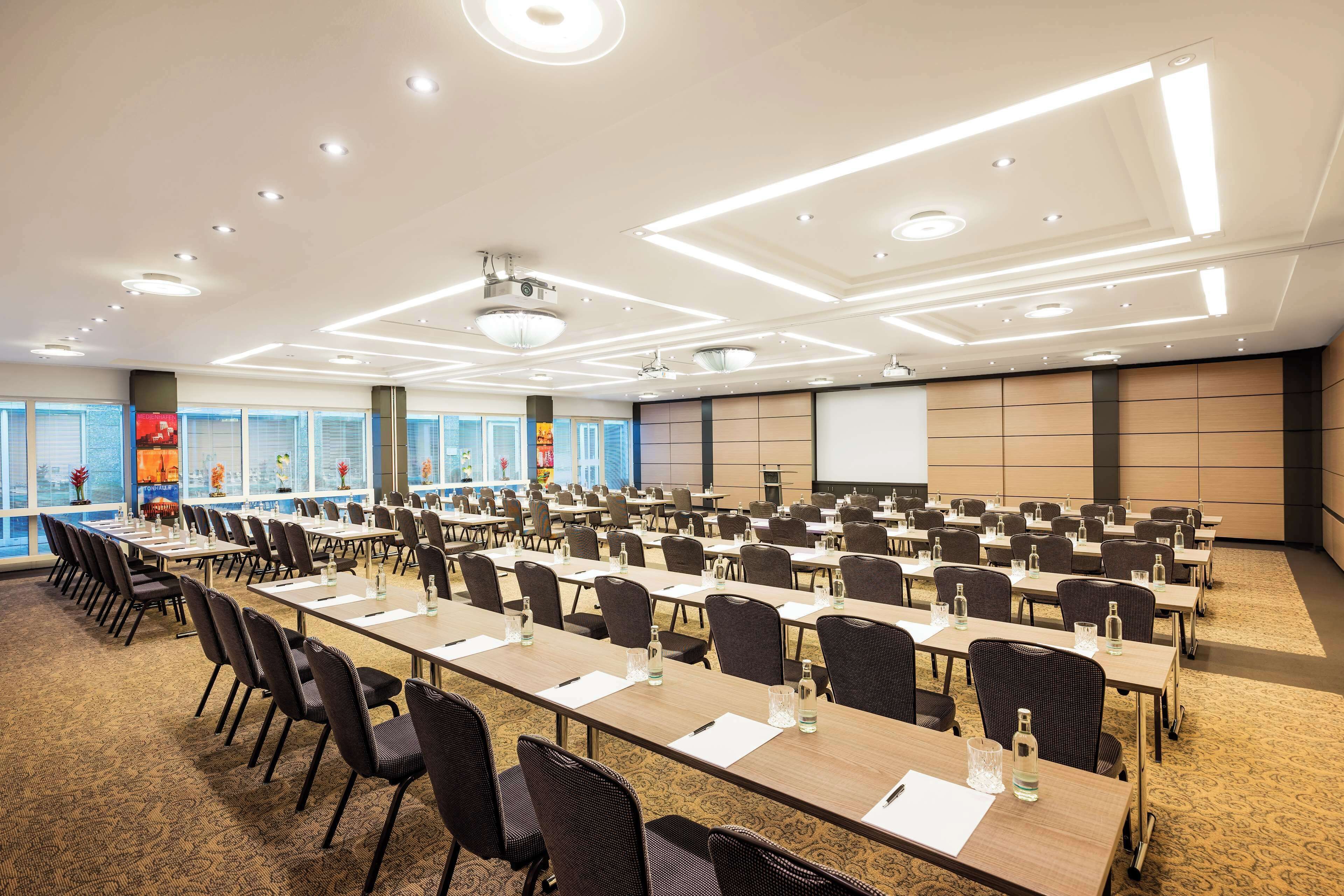 Foto - Lindner Hotel Dusseldorf Airport, part of JdV by Hyatt