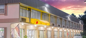 Super 8 by Wyndham Ashland