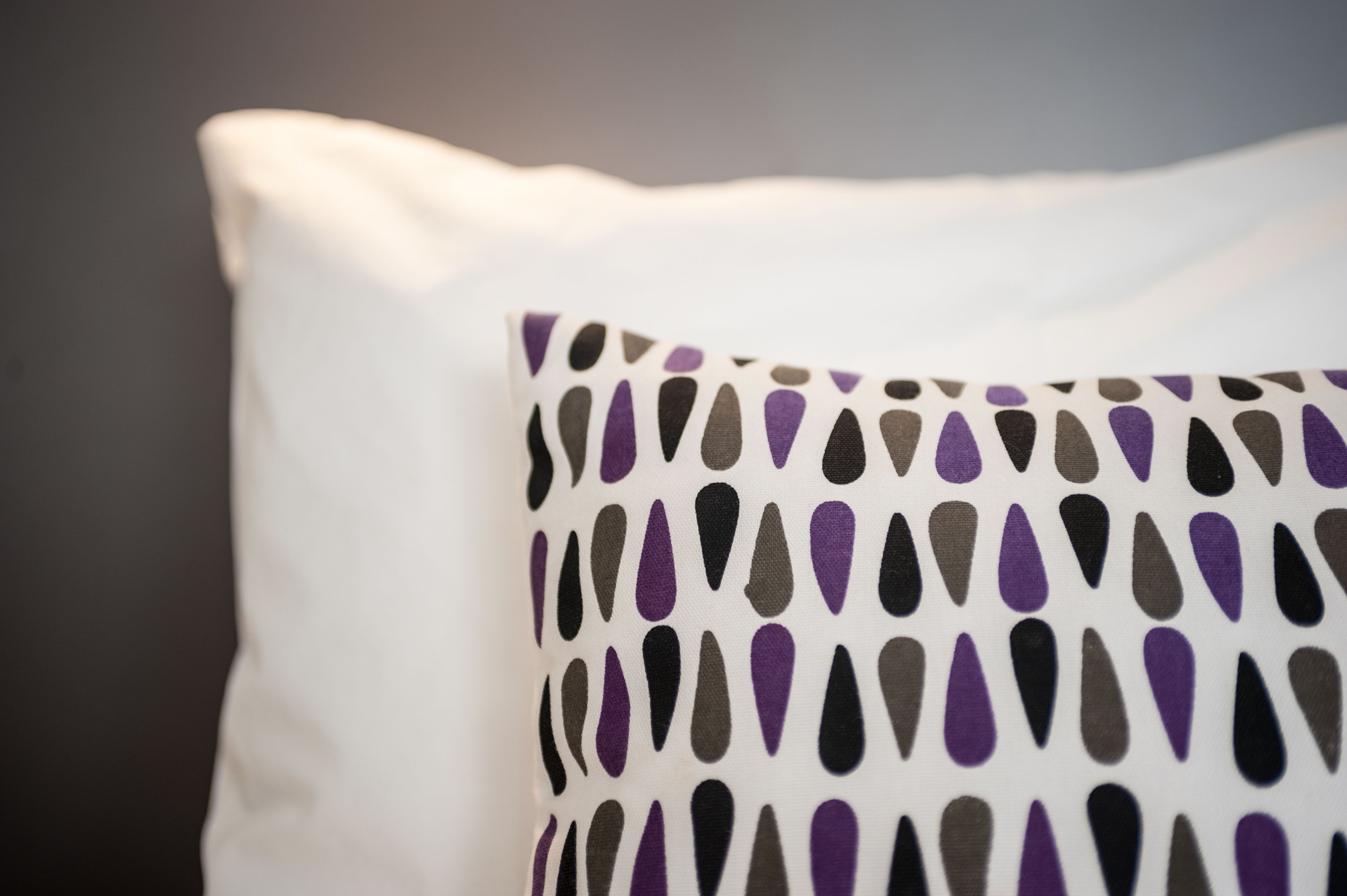 desk, blackout curtains, iron/ironing board, free wifi