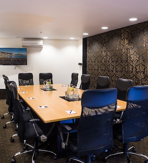 Sala de reuniones