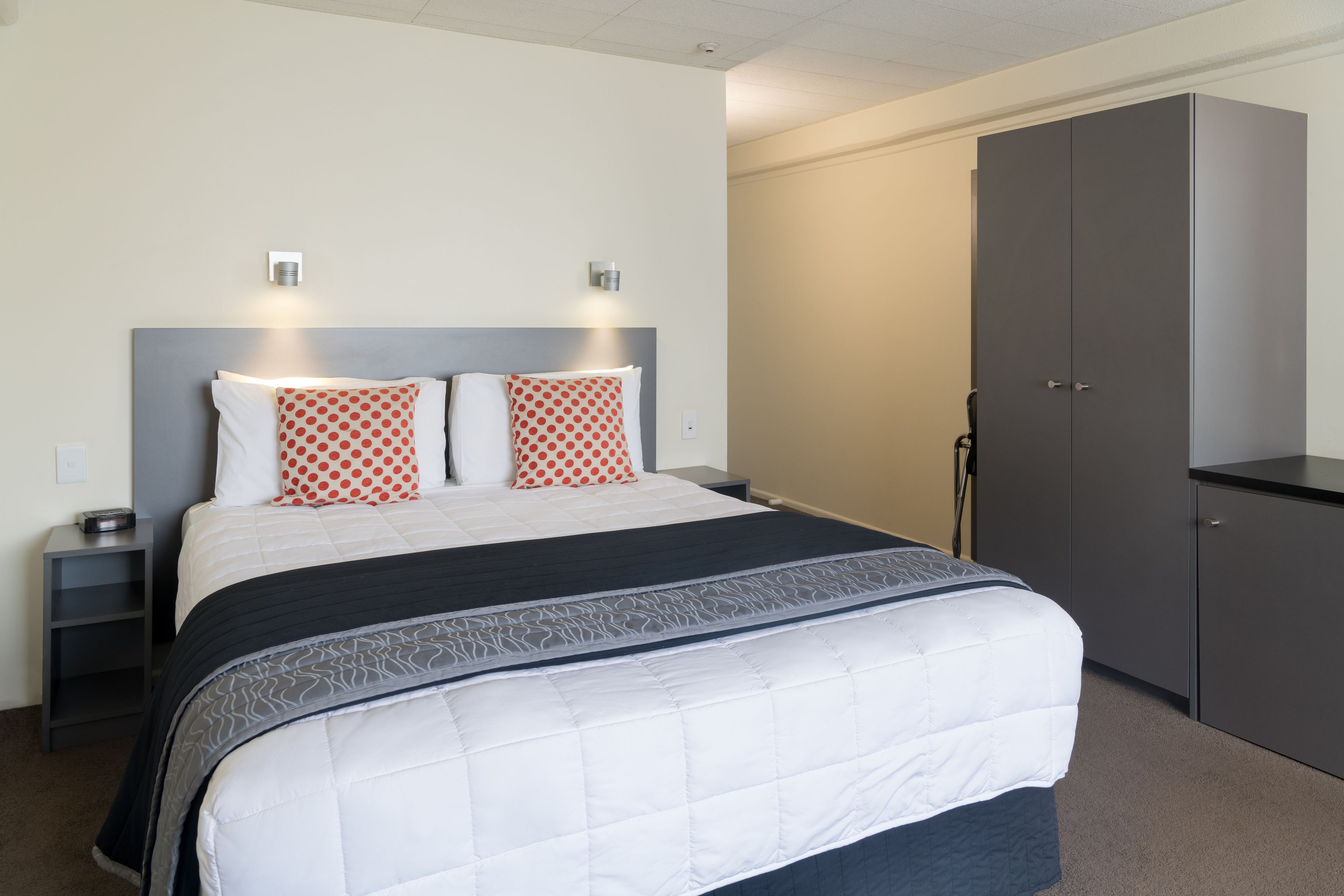 Foto - West Plaza Hotel