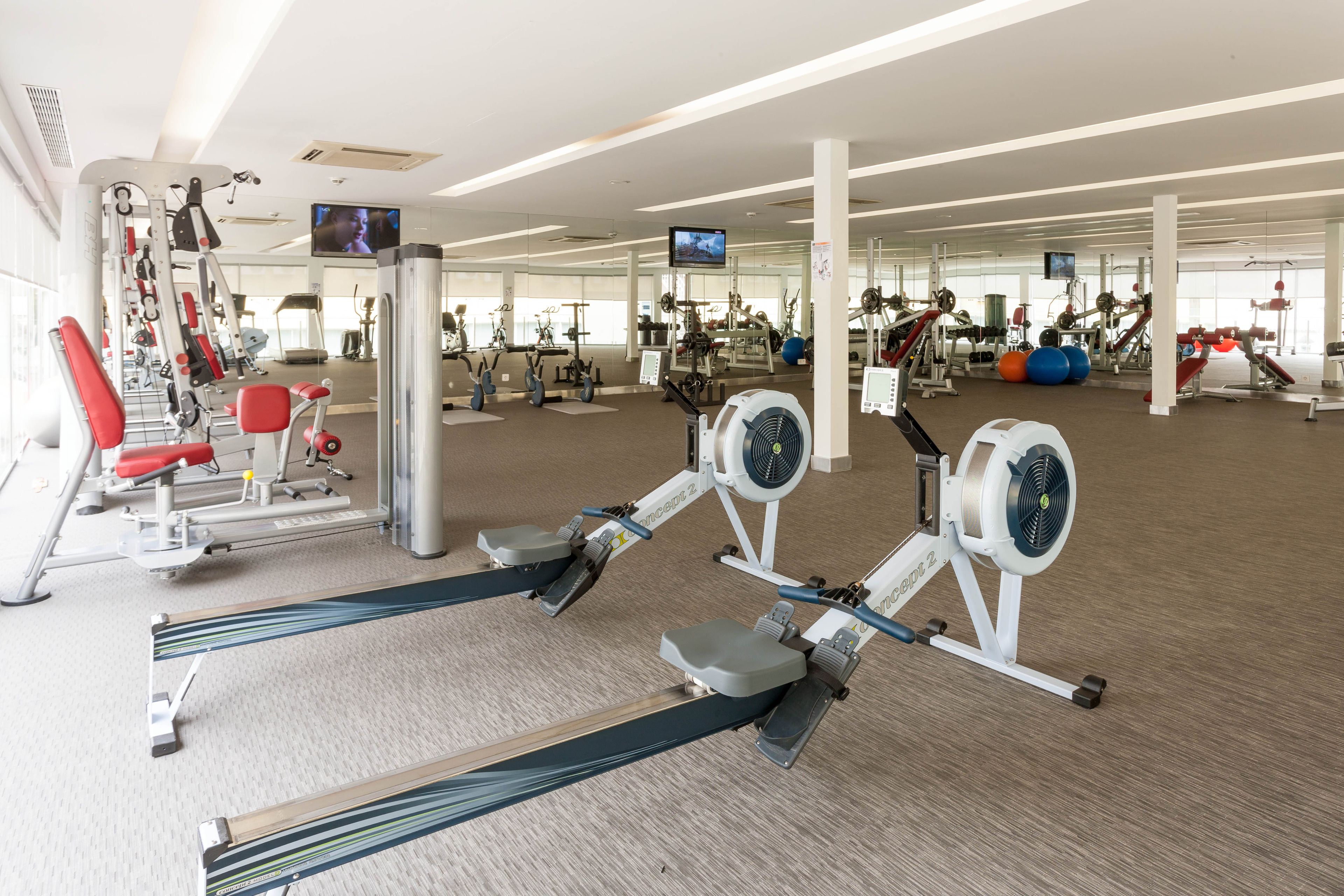 Foto - Hotel Presidente Luanda