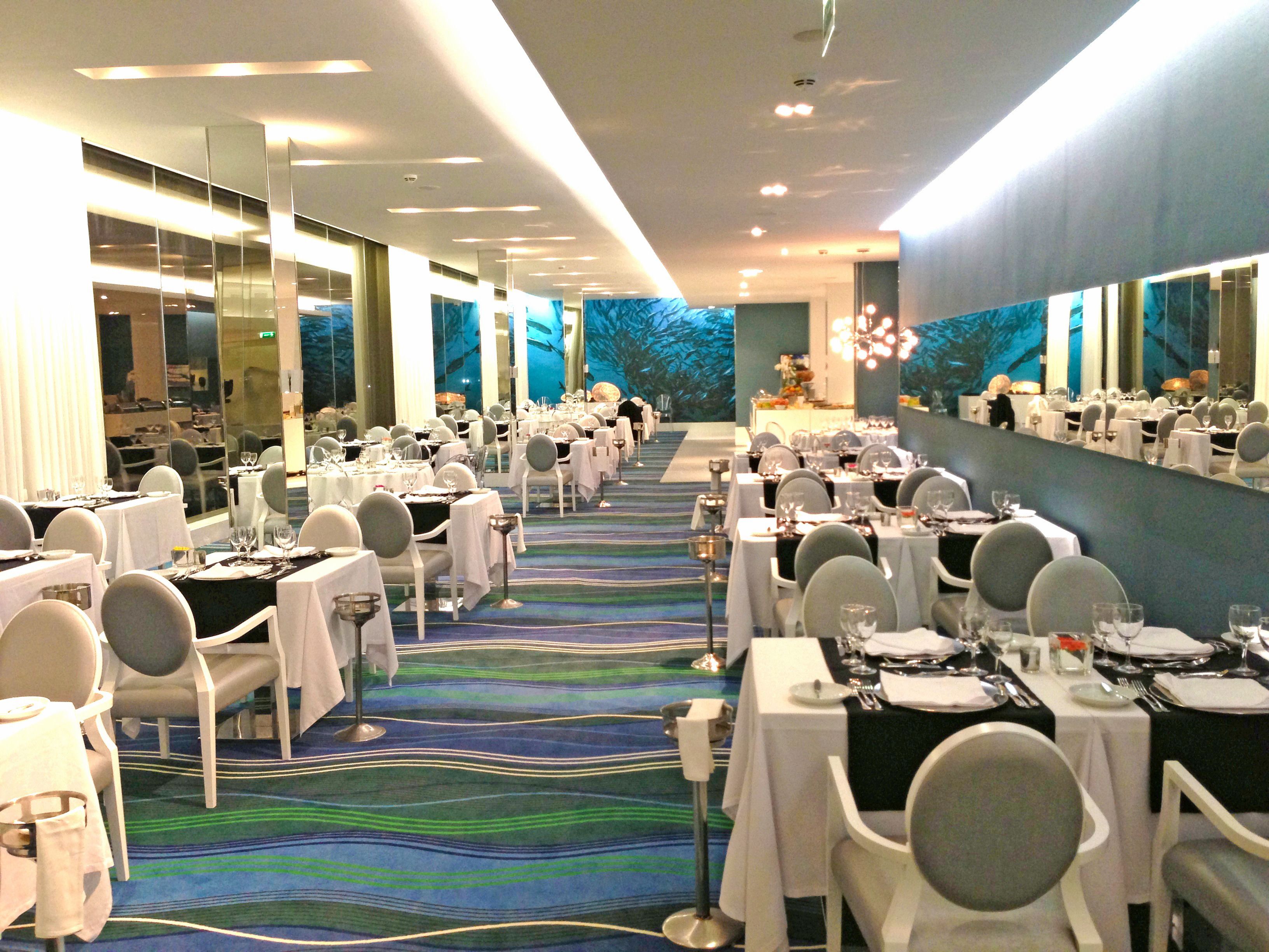 Foto - Hotel Presidente Luanda