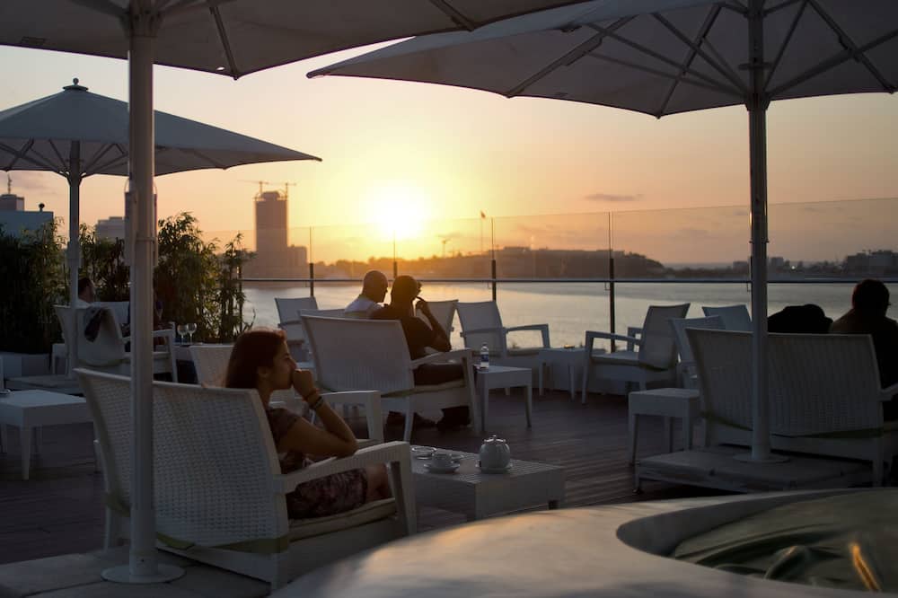 Hotel Presidente Luanda