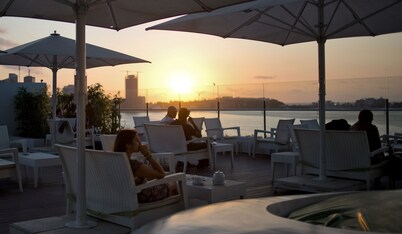 Hotel Presidente Luanda