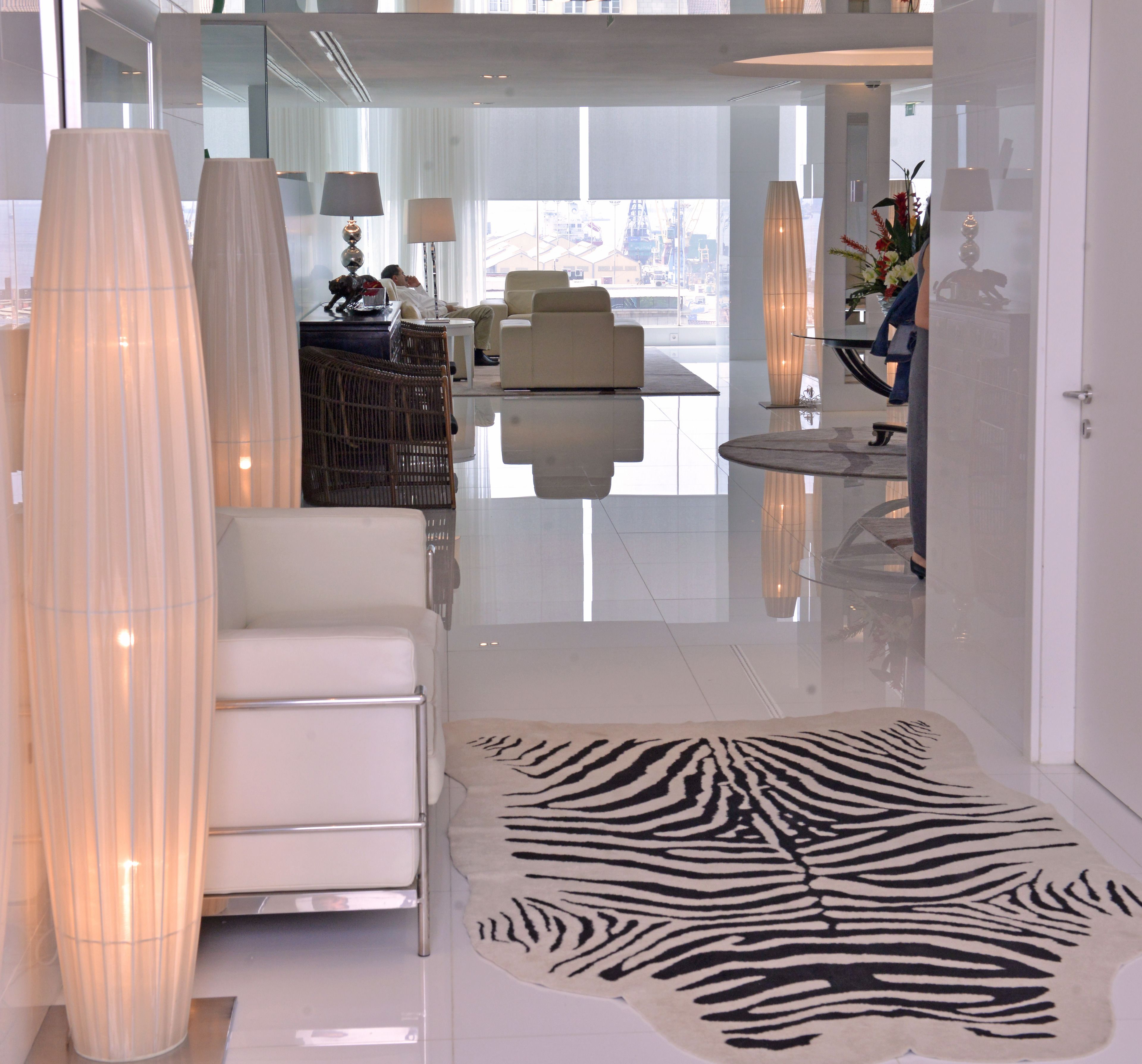 Foto - Hotel Presidente Luanda