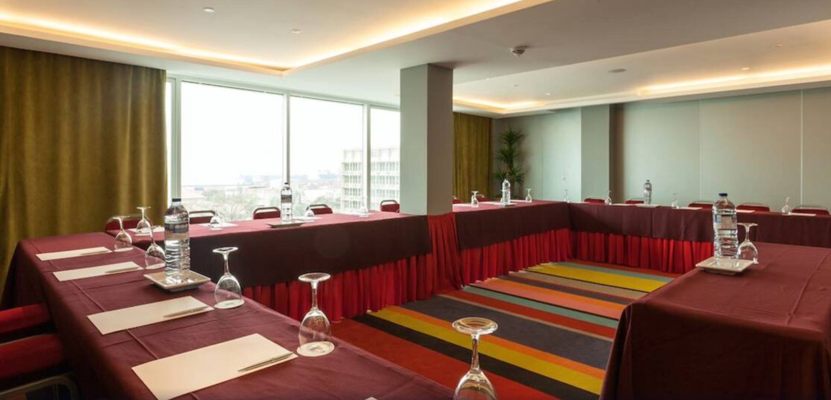 Foto - Hotel Presidente Luanda