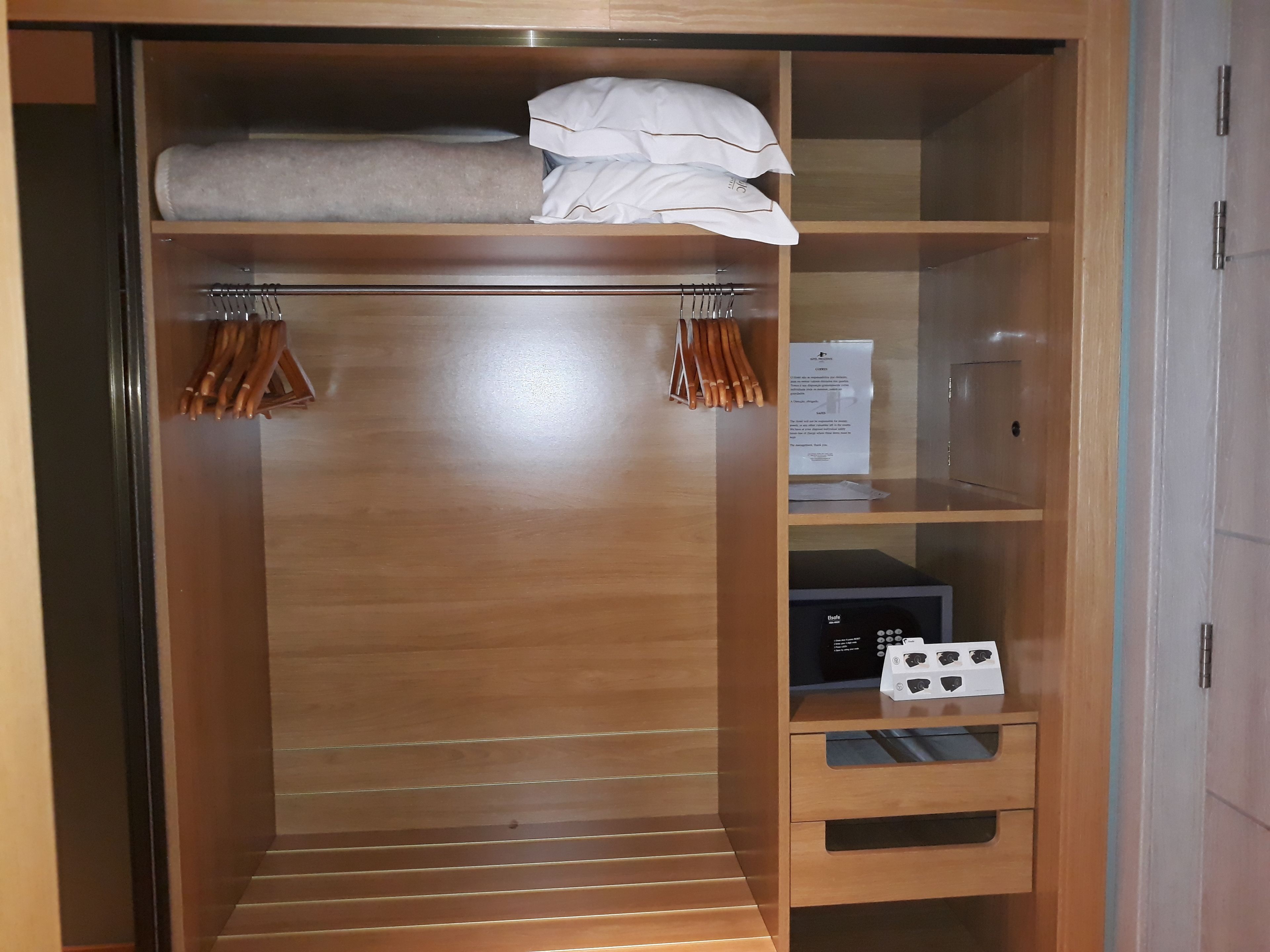 Foto - Hotel Presidente Luanda