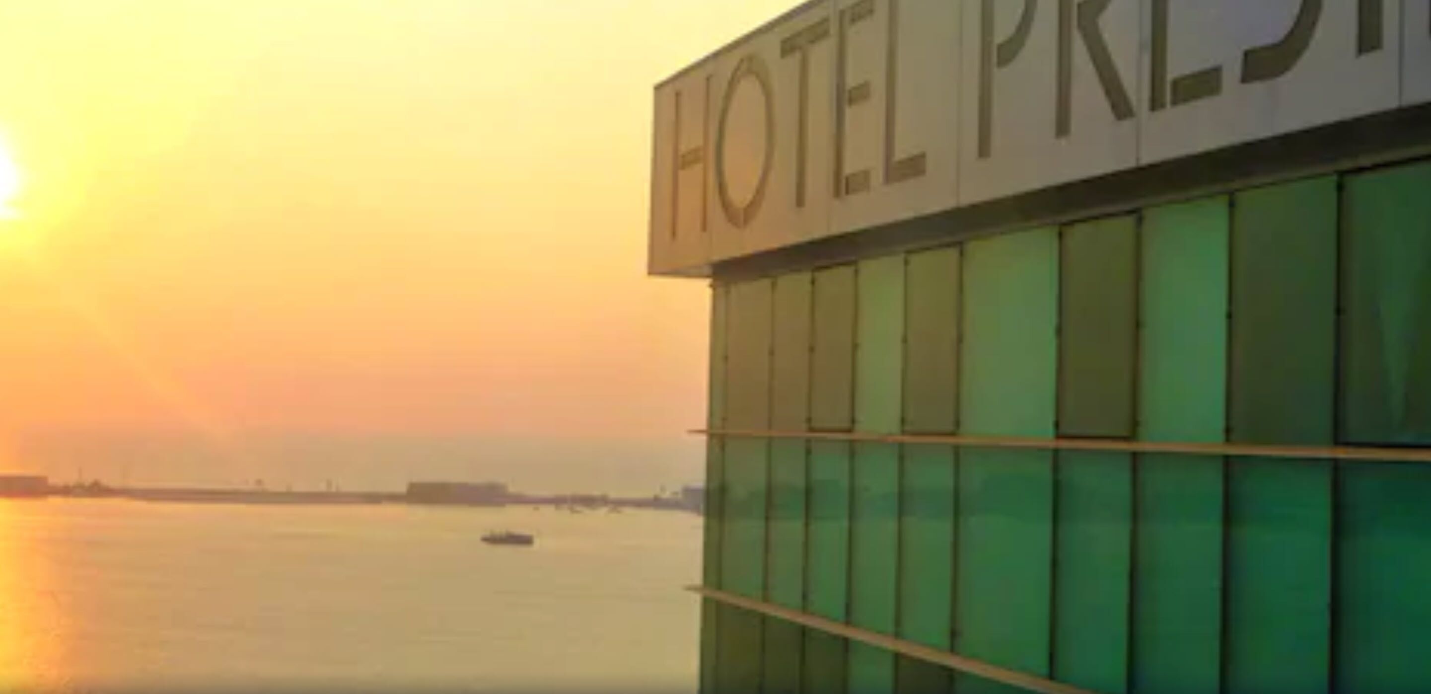 Foto - Hotel Presidente Luanda