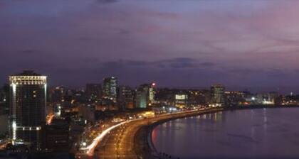 Hotel Presidente Luanda