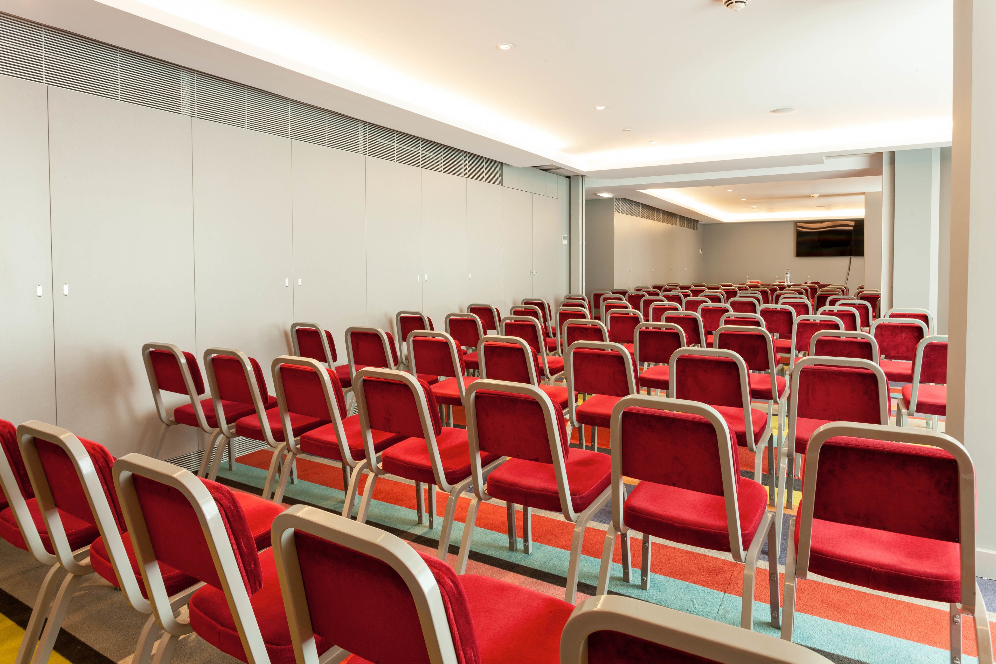 Foto - Hotel Presidente Luanda