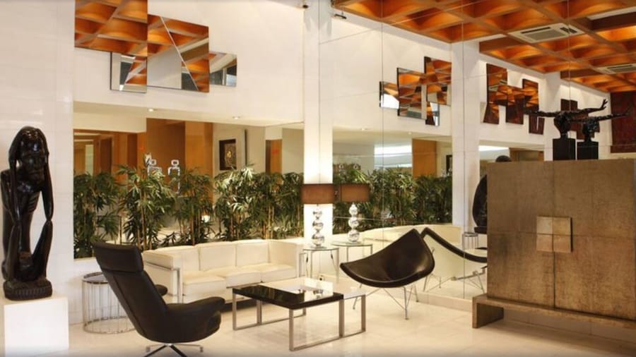 Hotel Presidente Luanda