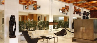 Hotel Presidente Luanda