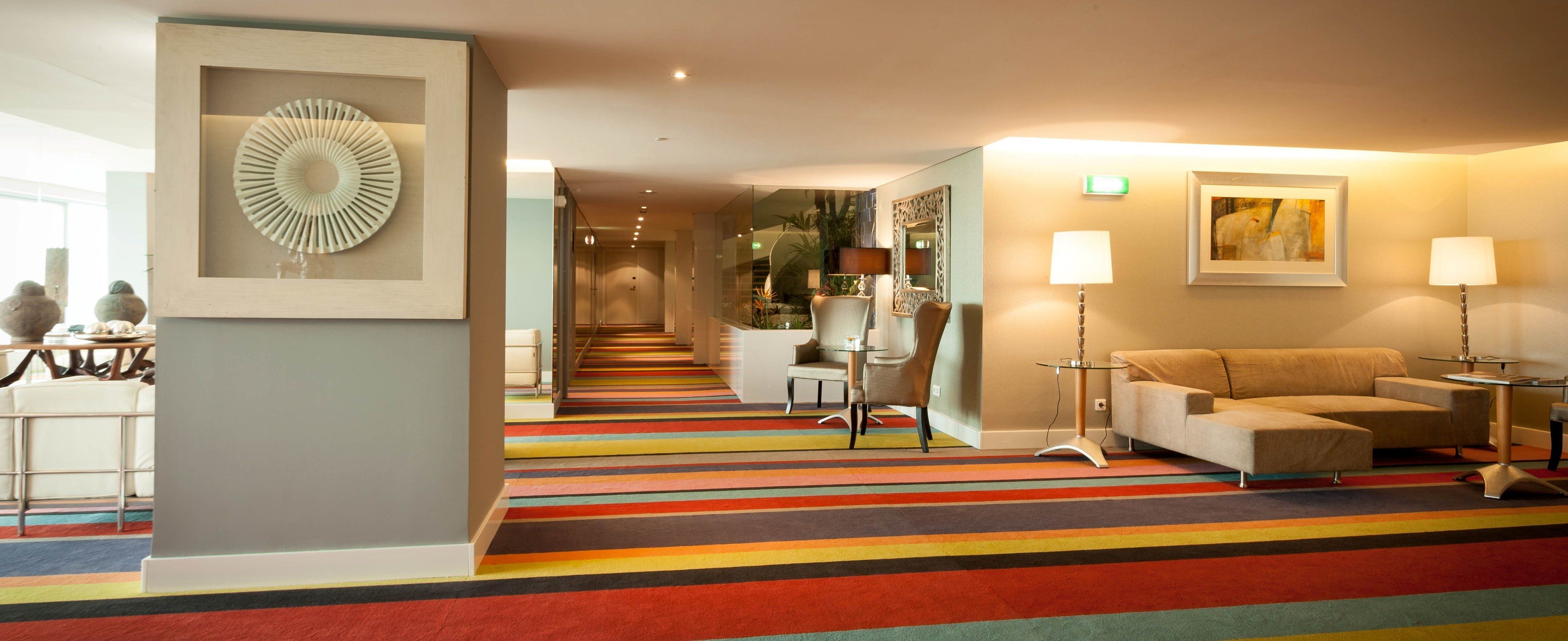 Foto - Hotel Presidente Luanda