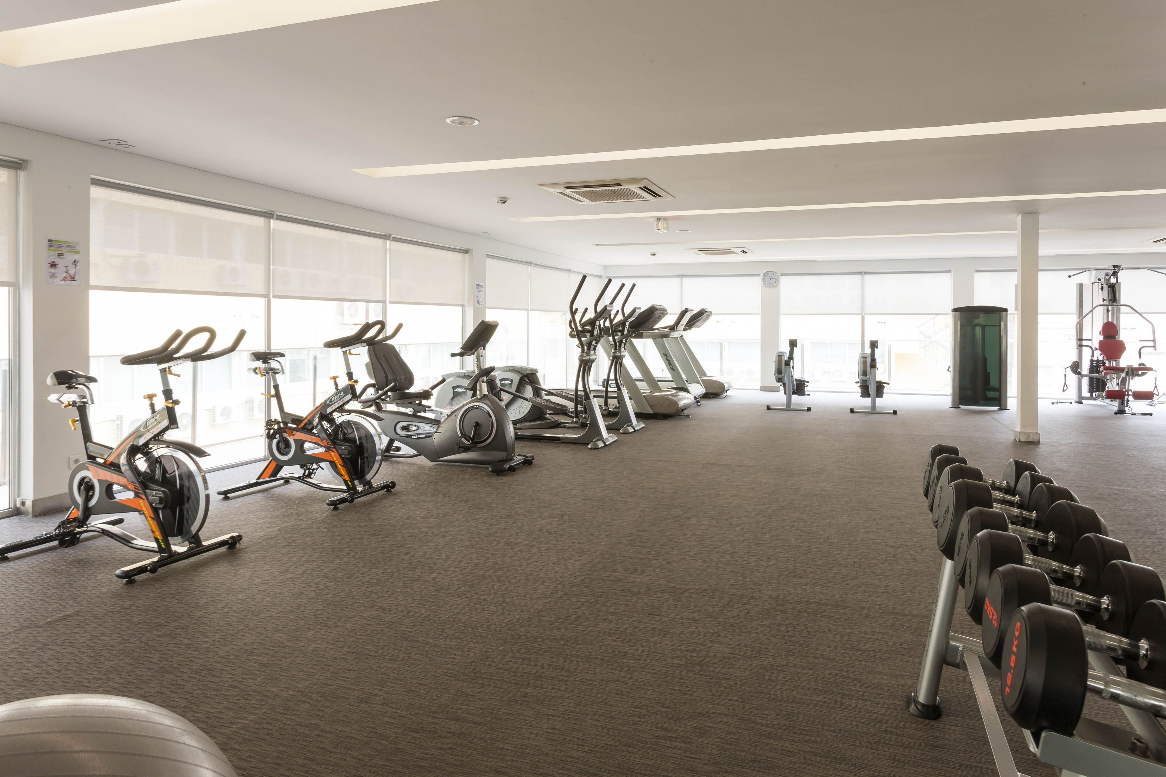 Foto - Hotel Presidente Luanda