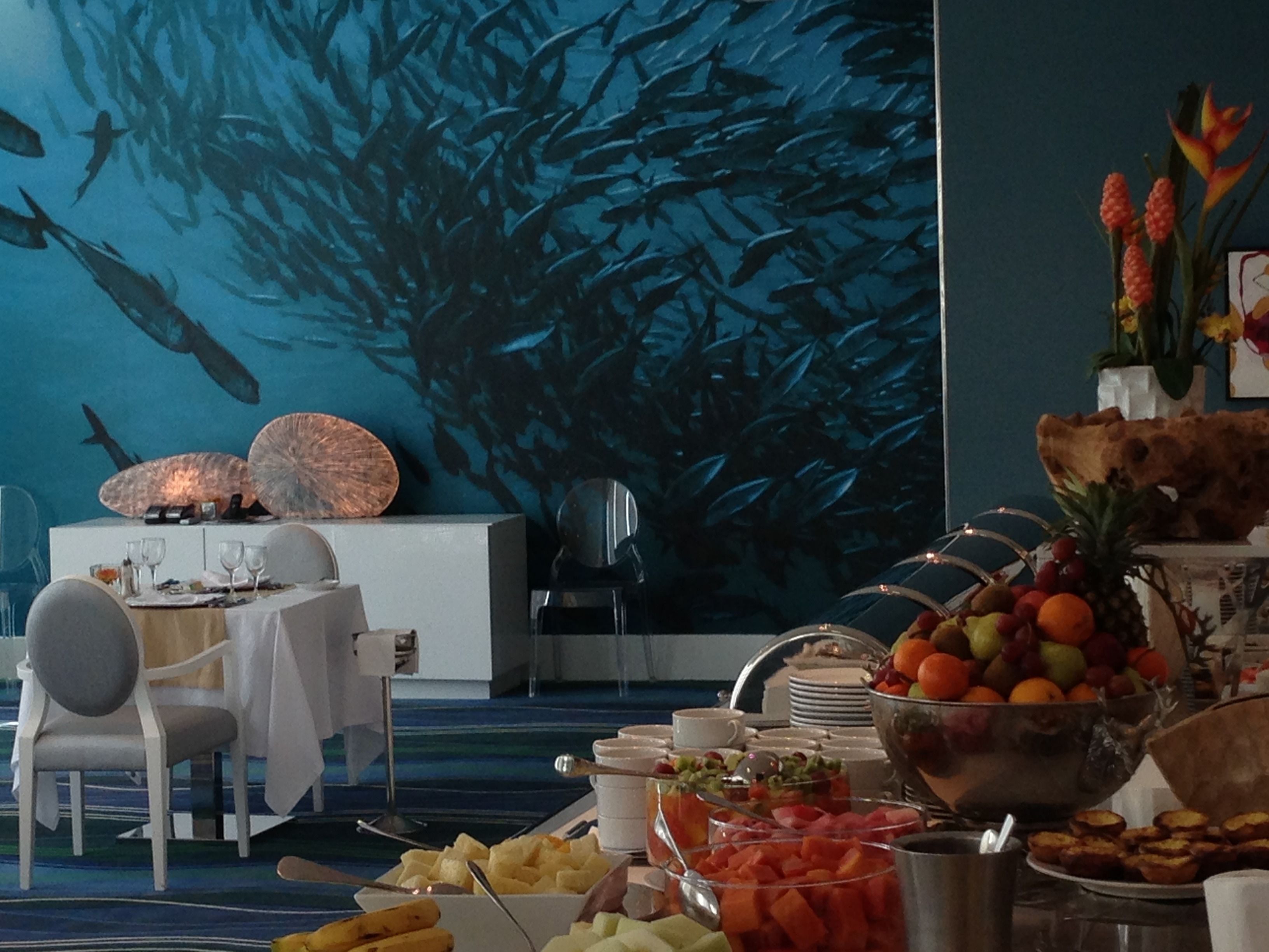 Foto - Hotel Presidente Luanda