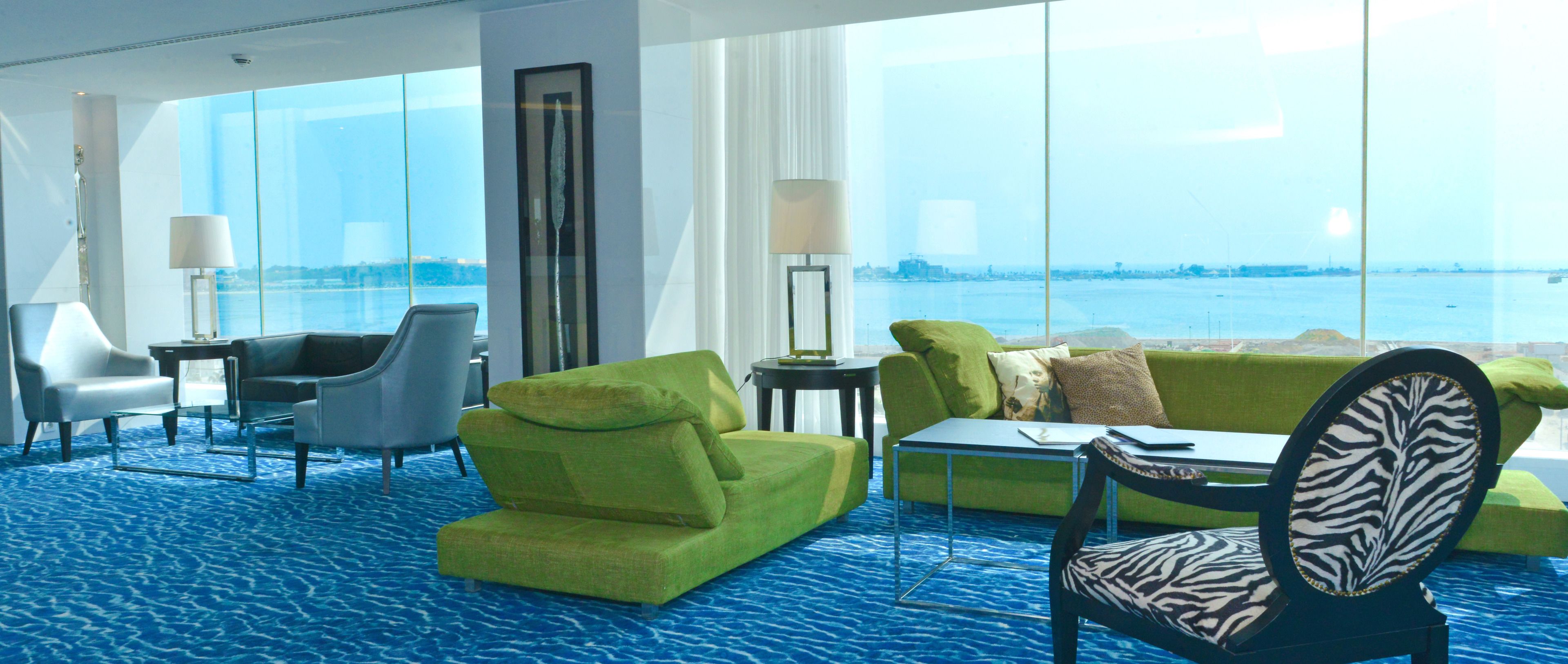 Foto - Hotel Presidente Luanda